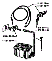 Ignition/Electrical