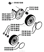 Wheel Assembly