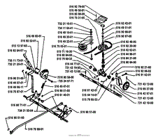 Axle Assembly