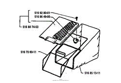 Bagger Attachment