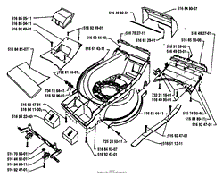 Frame Assembly