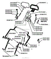 Handle Assembly