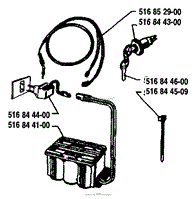 Ignition Switch