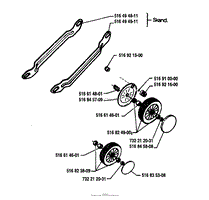 Wheel Assembly