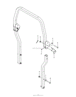 PROTECTION FRAME