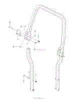 PROTECTION FRAME