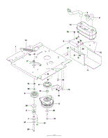 ENGINE PLATE