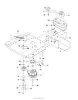 ENGINE PLATE