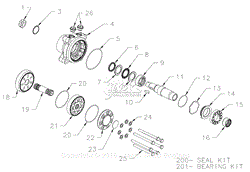 Full Assembly