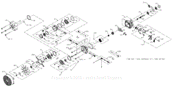 Pump On or After SN 8001PXXXXX