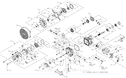 Pump Before SN 8001PXXXXX