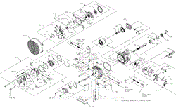 Pump On or After SN 8001PXXXXX