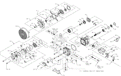 Pump Before SN 8001PXXXXX