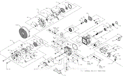 Pump Before SN 8001PXXXXX