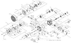 Pump On or After SN 8001PXXXXX