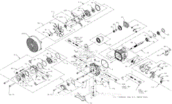 Pump Before SN 8001PXXXXX