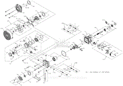 Pump On or After SN 8001PXXXXX