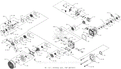 Pump Before SN 0216PXXXXX