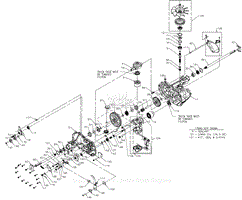 Transaxle