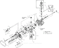 Transaxle