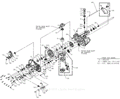 Transaxle