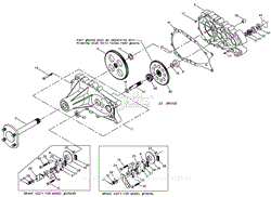 Transaxle