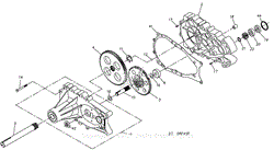 Transaxle