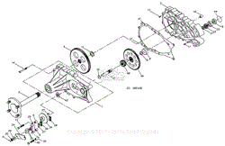 Transaxle