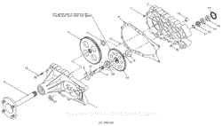 Transaxle