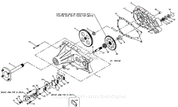 Transaxle