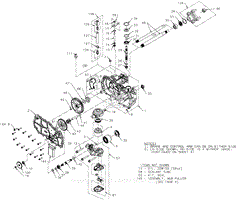 Service Schematic