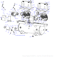 TANK ASSY PARTS