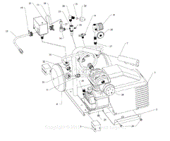 Tank Parts