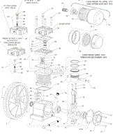 Pump Parts