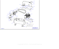 Tank Parts