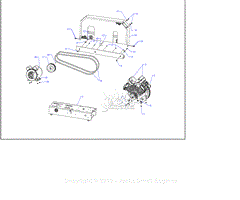 MAIN UNIT PARTS