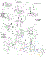 PUMP PARTS