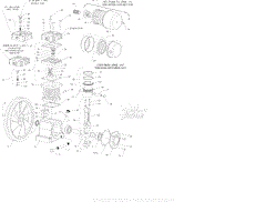 AIR COMPRESSOR PARTS