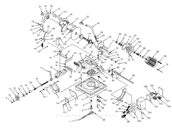 Parts List 1 - CS-275