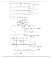 Wiring Diagram - 1018VM