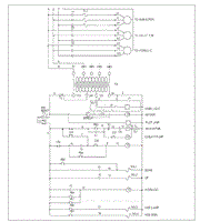 Wiring Diagram - 1018VMH