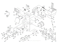 Parts List 2 - Welder Component