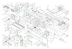 Parts List 3 - Bow Assembly