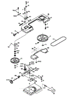 Parts List 2 - Bow 1