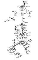 Parts List 3 - Bow 2