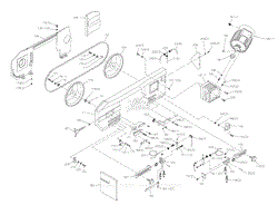 Parts List 2 - Bow Assembly