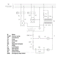 Electrical Connections