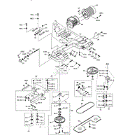 Parts List 2 - Bow Assembly