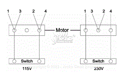 Electrical Connections