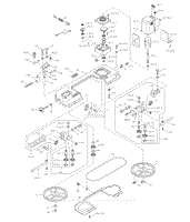 Parts List 2 - Bow Assembly